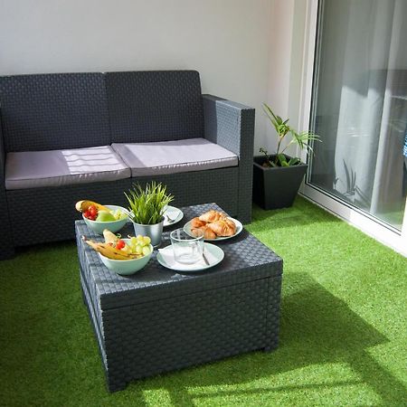 Home2Book Modern Center Apartment With Terrace Santa Cruz de Tenerife Exterior photo