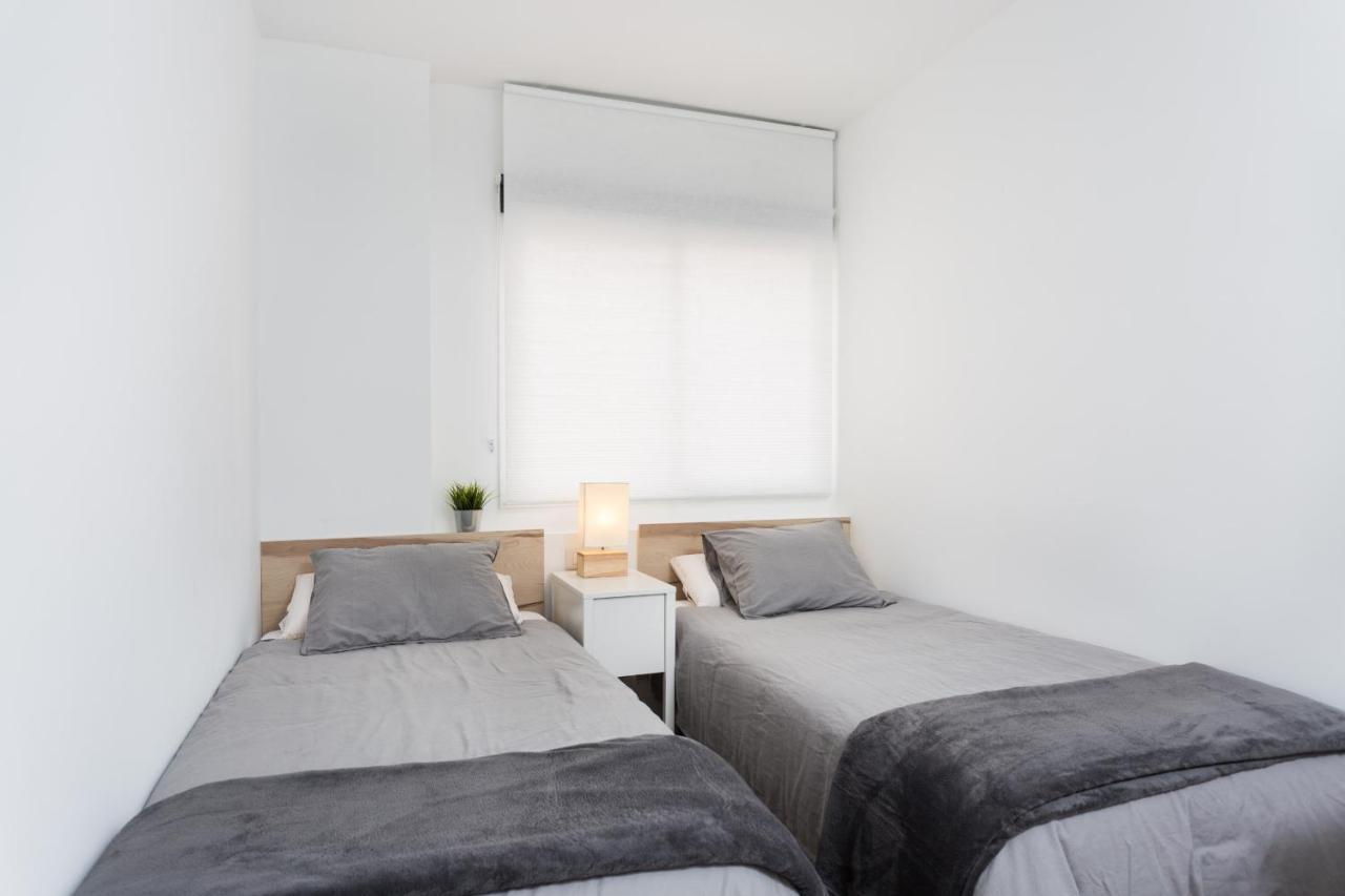 Home2Book Modern Center Apartment With Terrace Santa Cruz de Tenerife Exterior photo