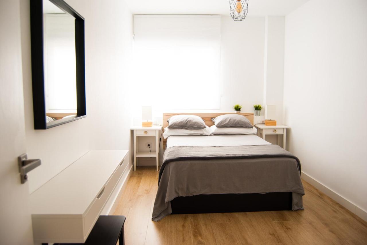 Home2Book Modern Center Apartment With Terrace Santa Cruz de Tenerife Exterior photo