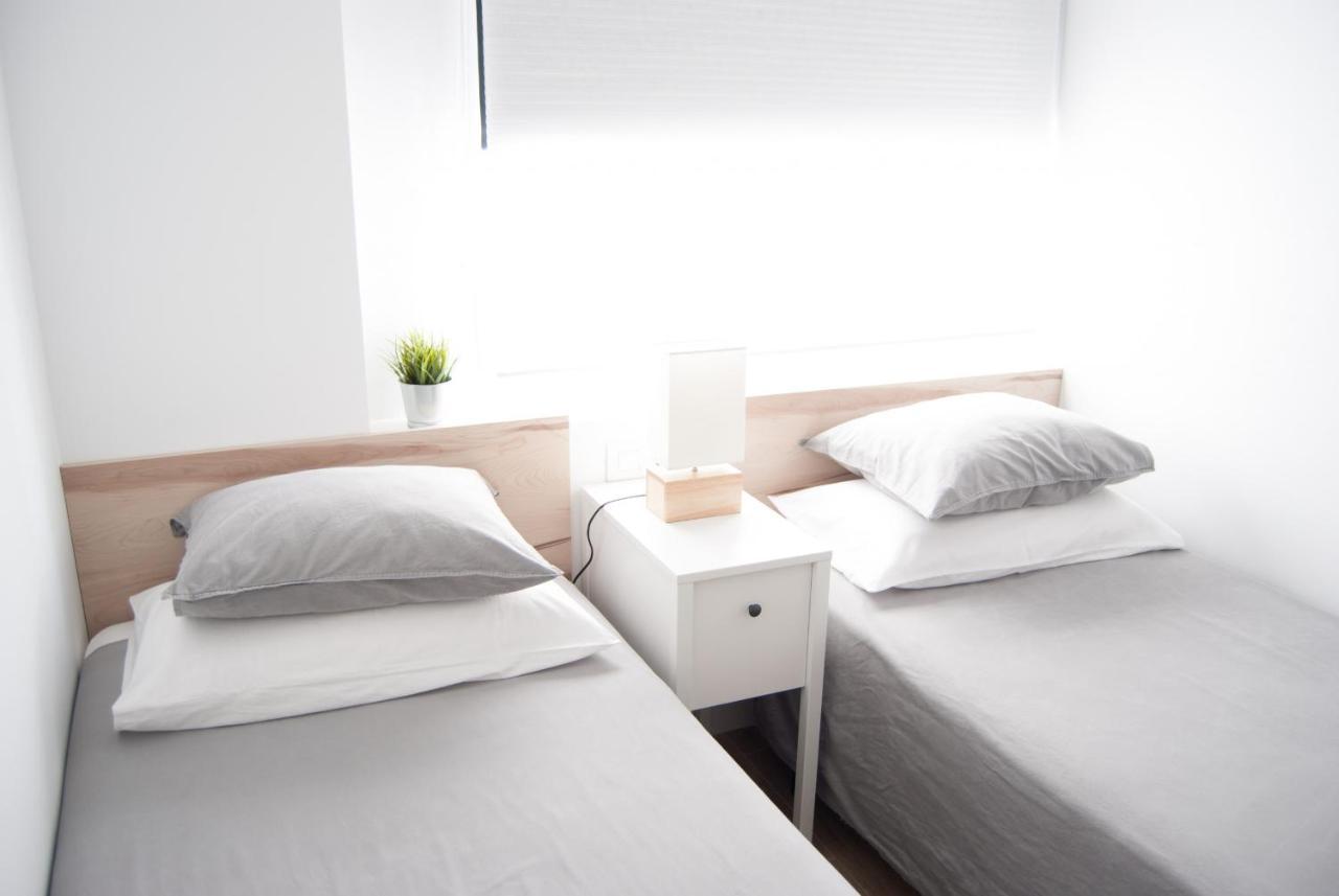 Home2Book Modern Center Apartment With Terrace Santa Cruz de Tenerife Exterior photo
