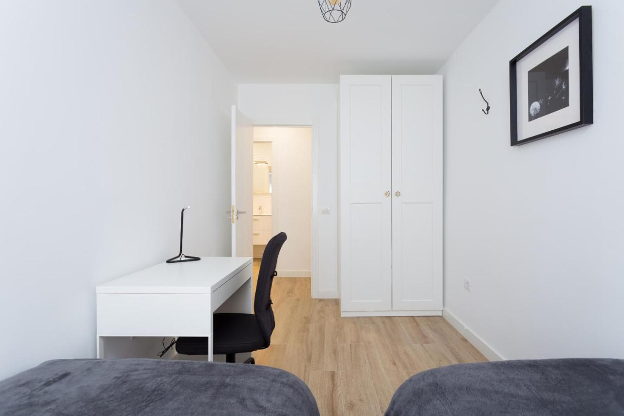 Home2Book Modern Center Apartment With Terrace Santa Cruz de Tenerife Exterior photo