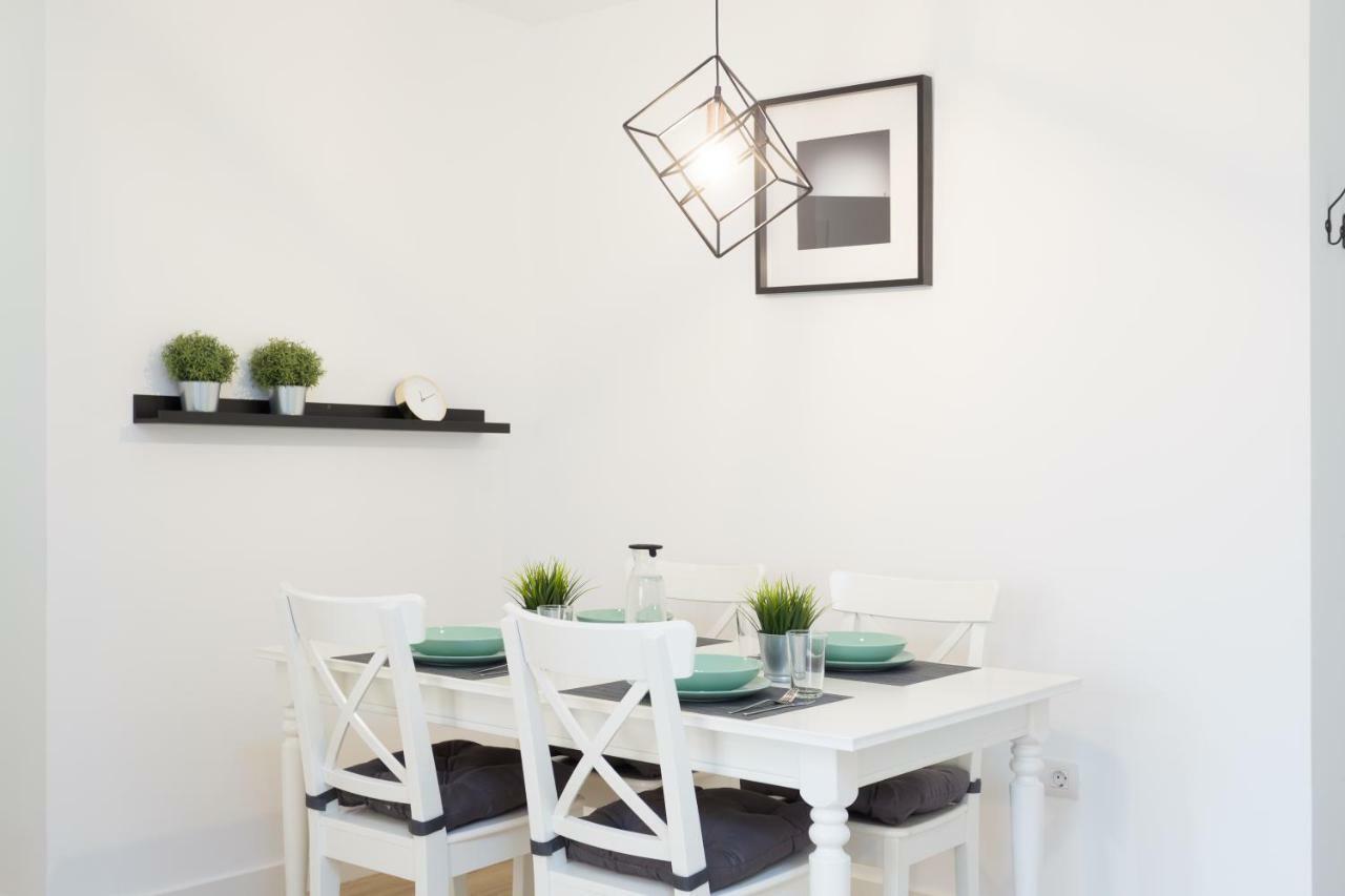 Home2Book Modern Center Apartment With Terrace Santa Cruz de Tenerife Exterior photo