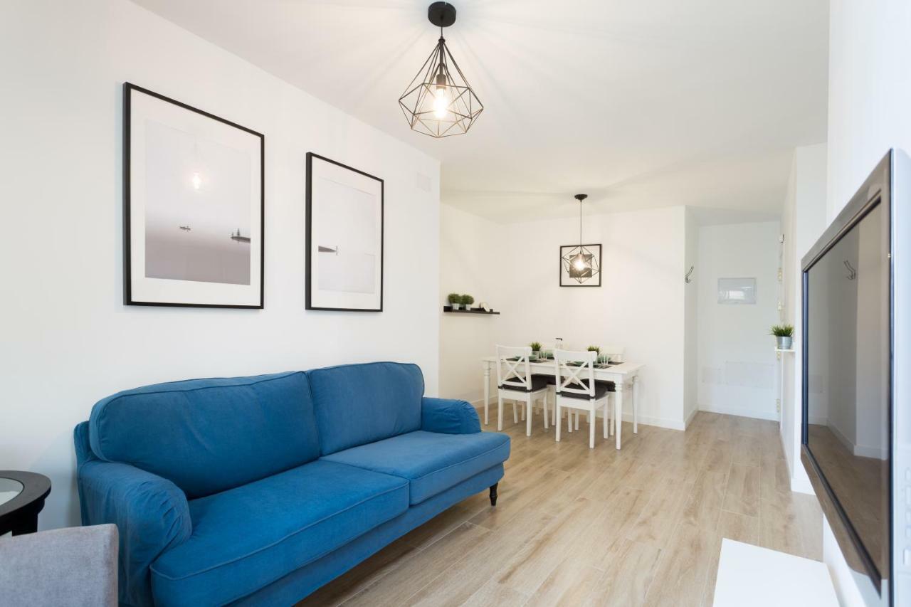 Home2Book Modern Center Apartment With Terrace Santa Cruz de Tenerife Exterior photo