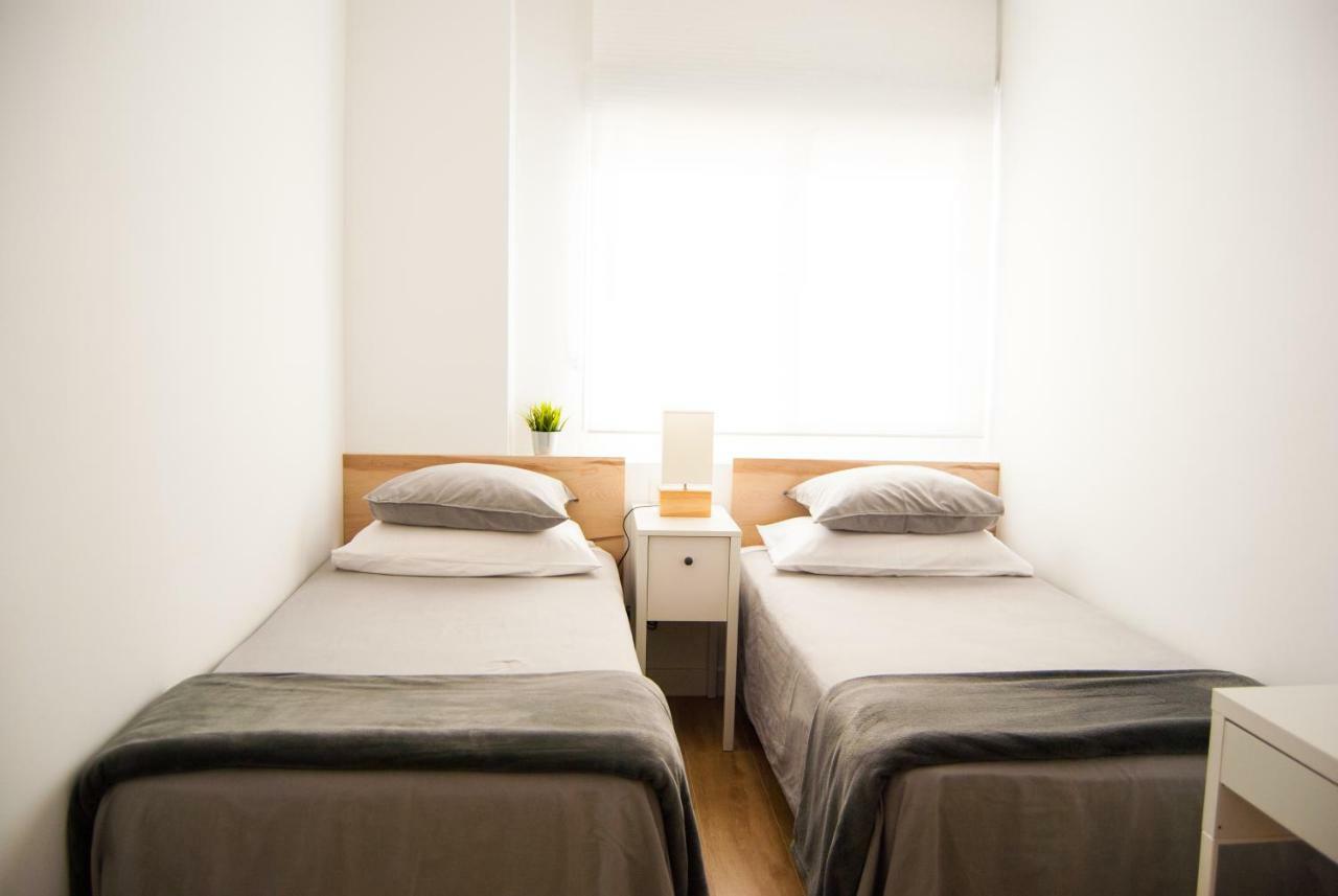 Home2Book Modern Center Apartment With Terrace Santa Cruz de Tenerife Exterior photo