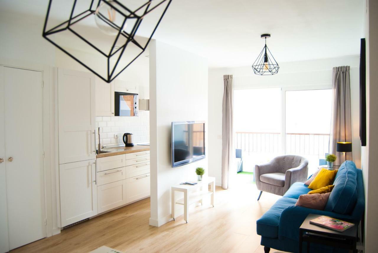Home2Book Modern Center Apartment With Terrace Santa Cruz de Tenerife Exterior photo